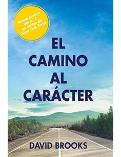 EL CAMINO AL CARACTER