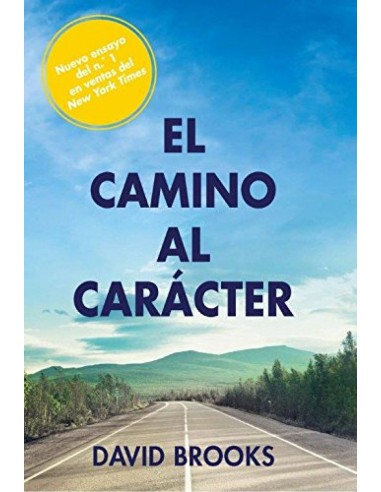 EL CAMINO AL CARACTER