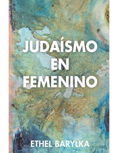 JUDAISMO EN FEMENINO