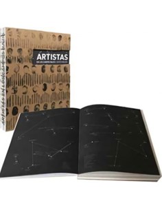 ARTISTAS EN LOS CAMPOS NAZIS