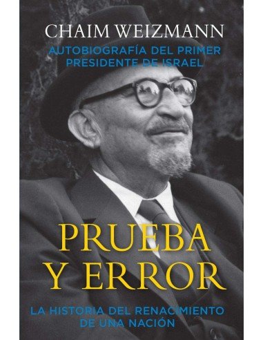 Prueba y error