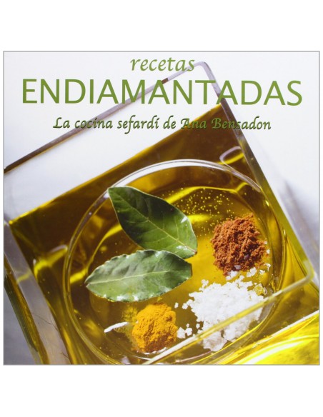Recetas endiamantadas
