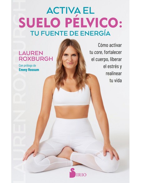Activa el suelo pelvico