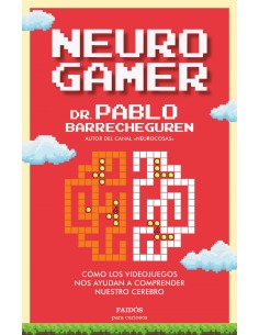 Neurogamer