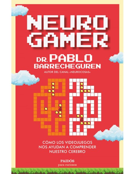 Neurogamer