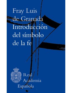 Introduccion del simbolo de la fe