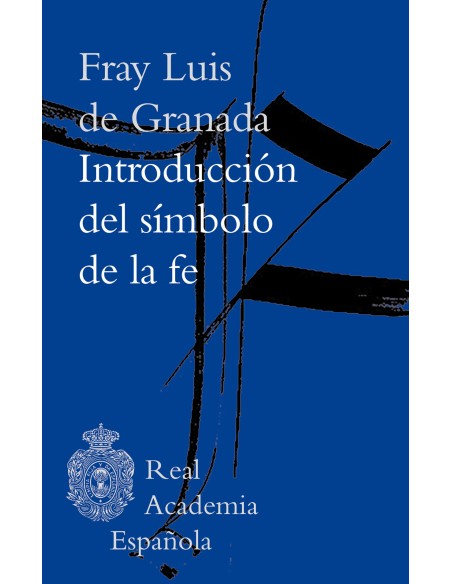 Introduccion del simbolo de la fe