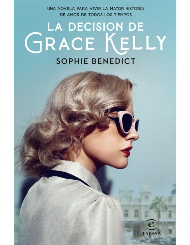 La decision de Grace Kelly