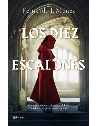 Los Diez Escalones