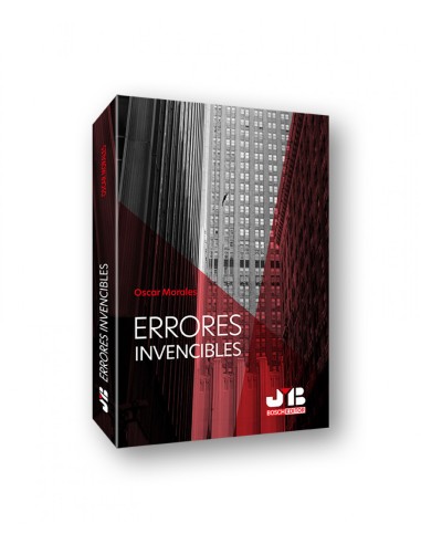 Errores invencibles