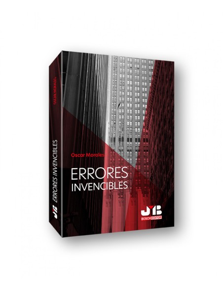 Errores invencibles