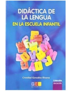 Didactica de la lengua en la escuela infantil
