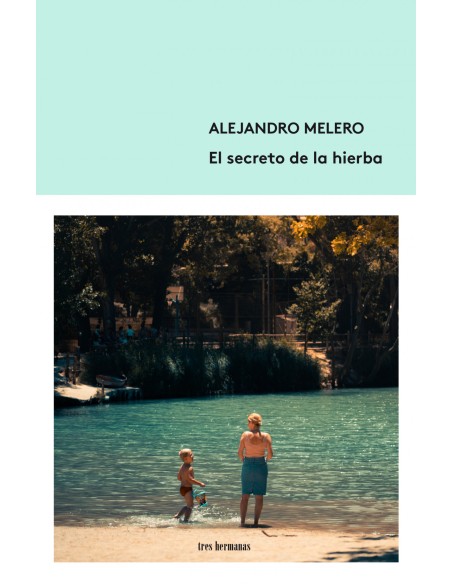 El secreto de la hierba