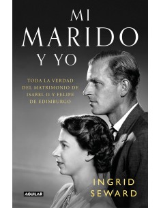 Mi marido y yo