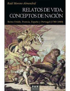 Relatos de vida conceptos de nacion