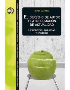 El derecho de autor y la informacion de actualidad