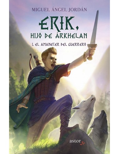 Erik Hijo de Arkhelan 1