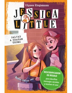 Jessica Little