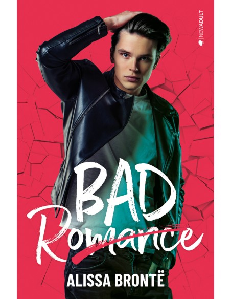 BAD ROMANCE