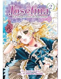 JOSEFINA LA EMPERATRIZ DE LAS ROSAS 02