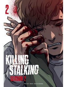 KILLING STALKING SEASON 02 N 02