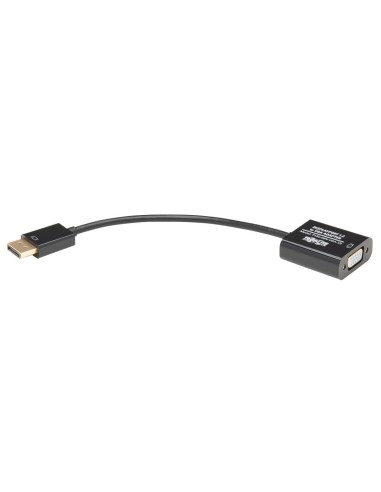 DISPLAYPORT TO VGA ACTIVE ADAPTER V