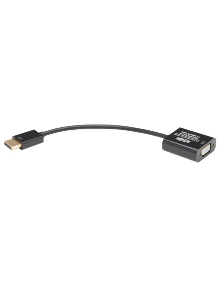 DISPLAYPORT TO VGA ACTIVE ADAPTER V