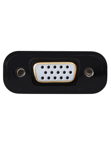 DISPLAYPORT TO VGA ACTIVE ADAPTER V