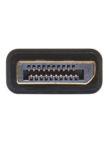 DISPLAYPORT TO VGA ACTIVE ADAPTER V