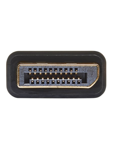 DISPLAYPORT TO VGA ACTIVE ADAPTER V