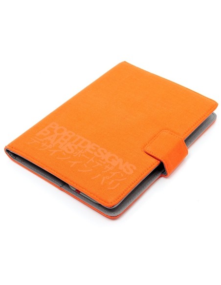 Kobe 17,8 cm (7") Folio Naranja