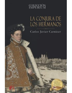LA CONJURA DE LOS HERMANOS