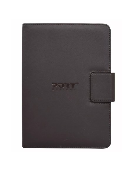 Detroit IV 17,8 cm (7") Folio Negro