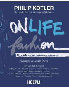 Onlife fashion