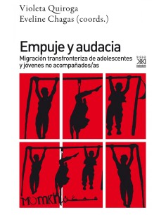 Empuje y audacia