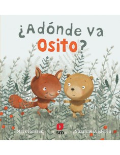 Adonde va Osito