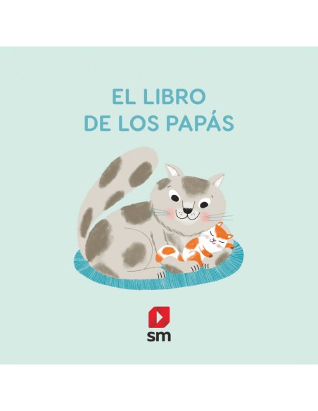 El libro de los papas
