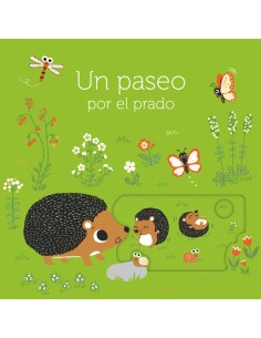 UN PASEO POR EL PRADO