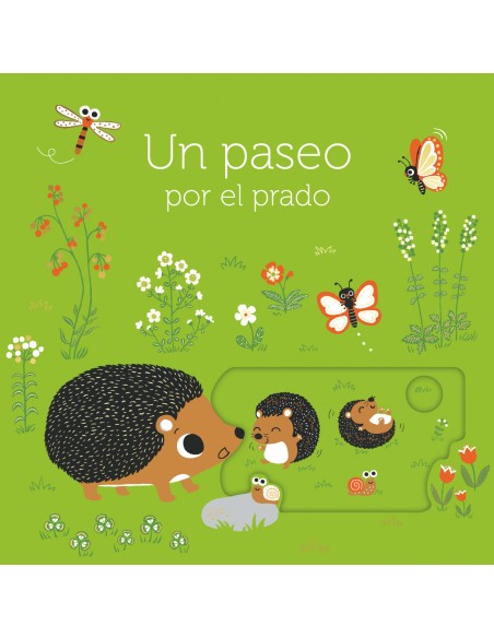 UN PASEO POR EL PRADO