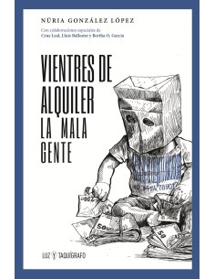 Vientres de alquiler
