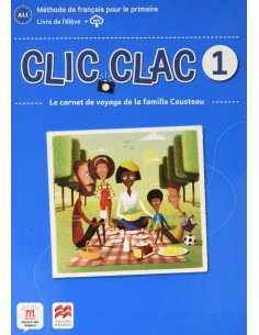 CLIC CLAC 1 ALUMNO