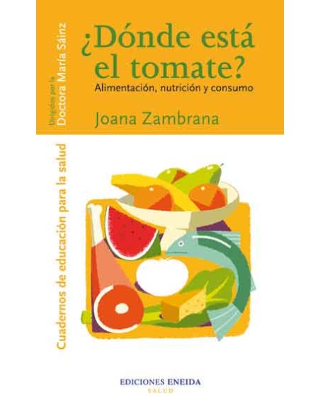 Donde esta el tomate