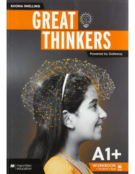 GREAT THINKERS A1 EJERCICIOS EPACK