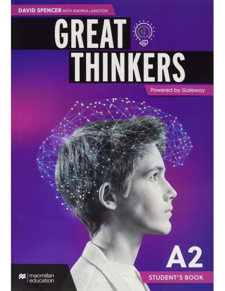GREAT THINKERS A2 ALUMNO EPACK
