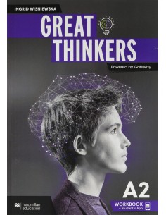 GREAT THINKERS A2 EJERCICIOS EPACK