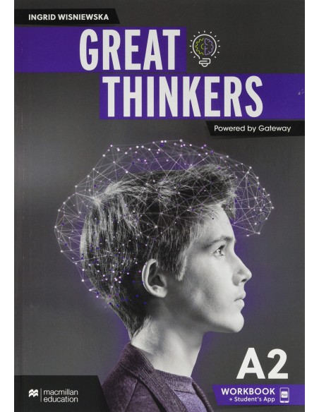 GREAT THINKERS A2 EJERCICIOS EPACK