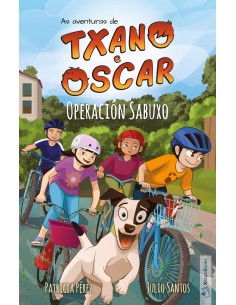 Operacion Sabuxo