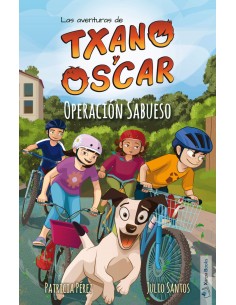 Operacion Sabueso
