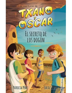 El secreto de los dogon