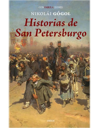 Historias de San Petesburgo